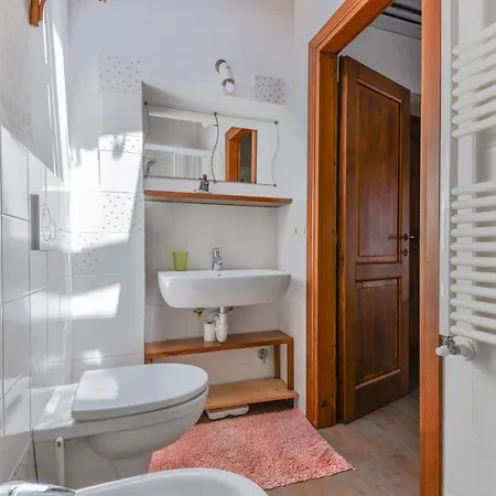 Villa I Fiori Redinoce *