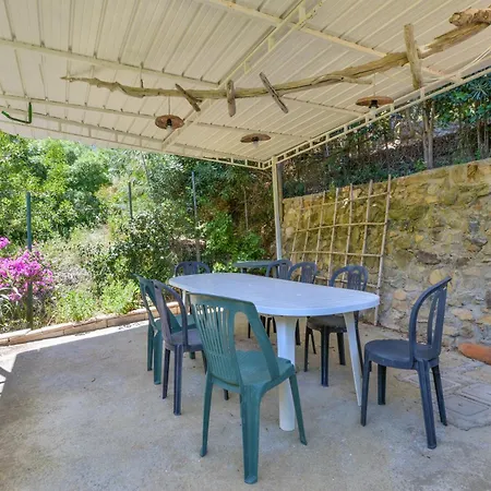 I Fiori Redinoce * Procchio (Isola d'Elba)