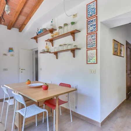 I Fiori Redinoce Procchio (Isola d'Elba)