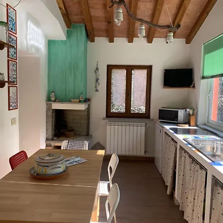 Villa I Fiori Redinoce