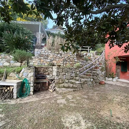 Villa I Fiori Redinoce *