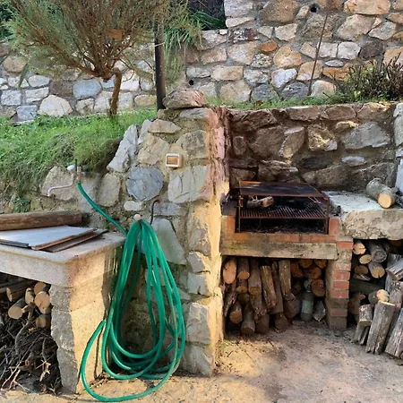 I Fiori Redinoce * Procchio (Isola d'Elba)
