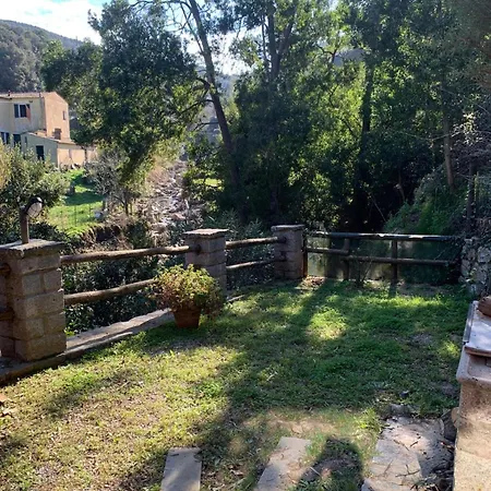 I Fiori Redinoce Villa