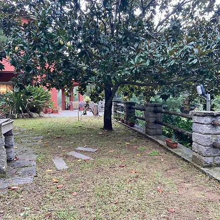 I Fiori Redinoce Villa