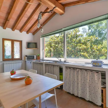 Villa I Fiori Redinoce