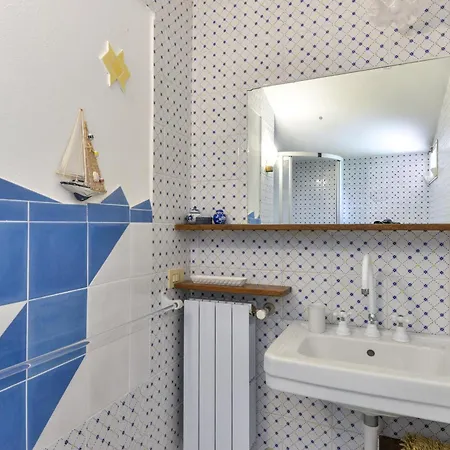 I Fiori Redinoce Villa *