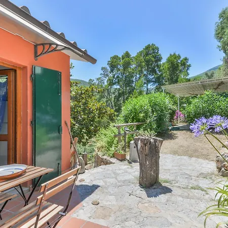 Villa I Fiori Redinoce *