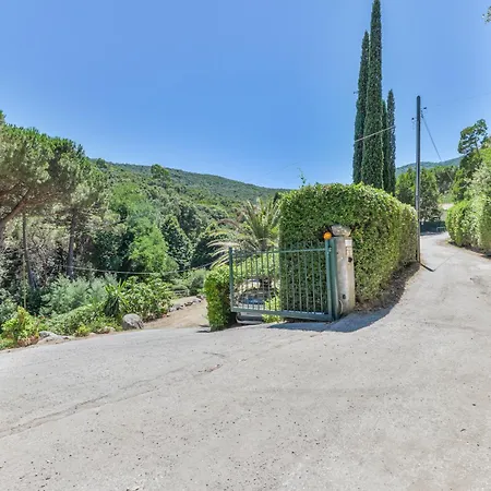 I Fiori Redinoce Procchio (Isola d'Elba)