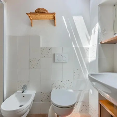 Villa I Fiori Redinoce