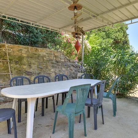 Villa I Fiori Redinoce *