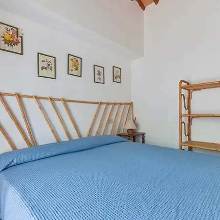 I Fiori Redinoce Villa Procchio (Isola d'Elba)