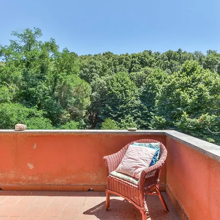 Villa I Fiori Redinoce Bagno-Sprizze