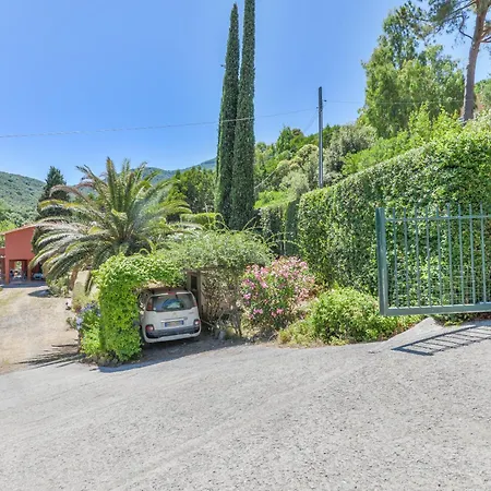 I Fiori Redinoce Villa