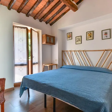 Villa I Fiori Redinoce