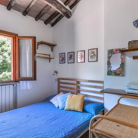 I Fiori Redinoce Villa *