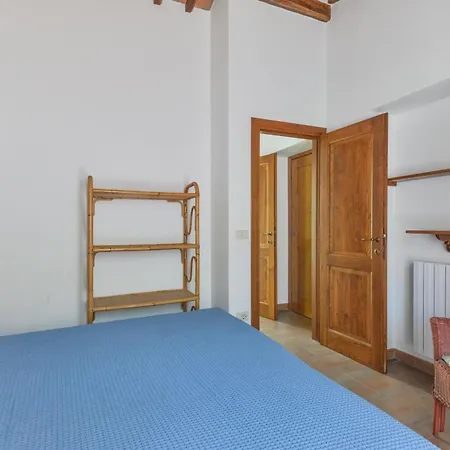 Villa I Fiori Redinoce Procchio (Isola d'Elba)