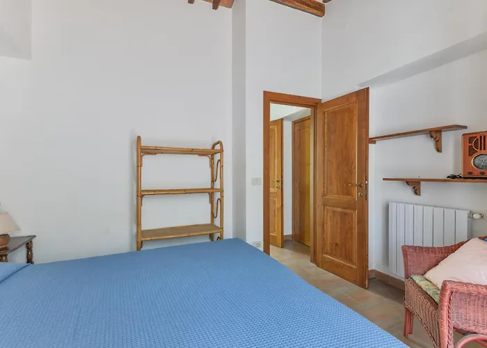 I Fiori Redinoce Procchio (Isola d'Elba)