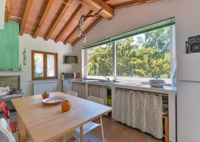 Villa I Fiori Redinoce