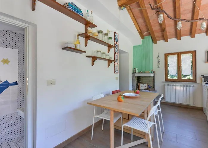 Villa I Fiori Redinoce