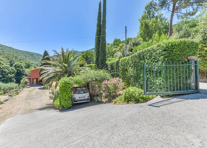 I Fiori Redinoce Villa