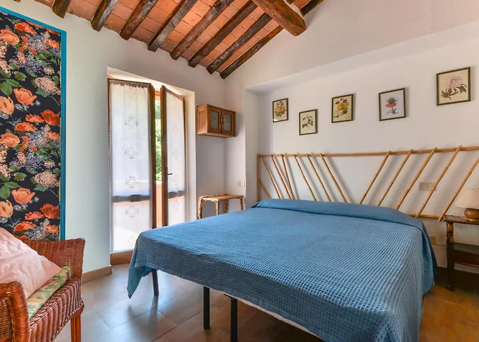 Villa I Fiori Redinoce