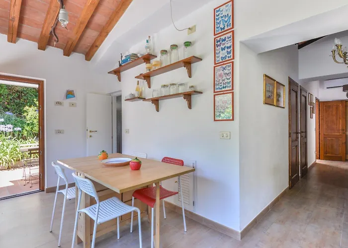 I Fiori Redinoce Procchio (Isola d'Elba)