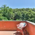 Villa I Fiori Redinoce Procchio (Isola d'Elba)