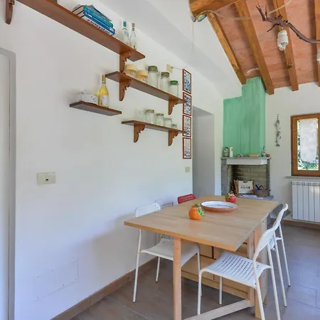I Fiori Redinoce Villa *