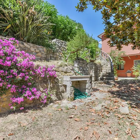 I Fiori Redinoce Villa Procchio (Isola d'Elba)